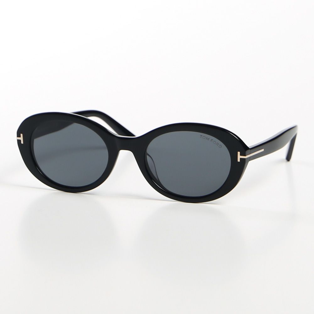 楽天市場】トムフォード サングラス TOM FORD SNOWDON FT0237F