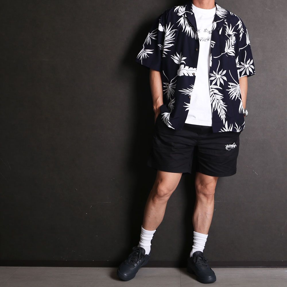 muta＆ACANTHUS セットアップ　ネイビー　サイズS タグ付⭐︎ AKM×mutaセットアップスタイル | 969 | chemical conbination