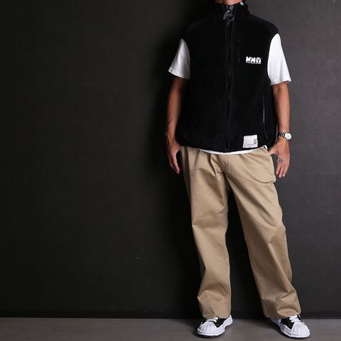 【Maison MIHARA YASUHIRO】【FACETASM】【N.HOOLYWOOD】コーディネート