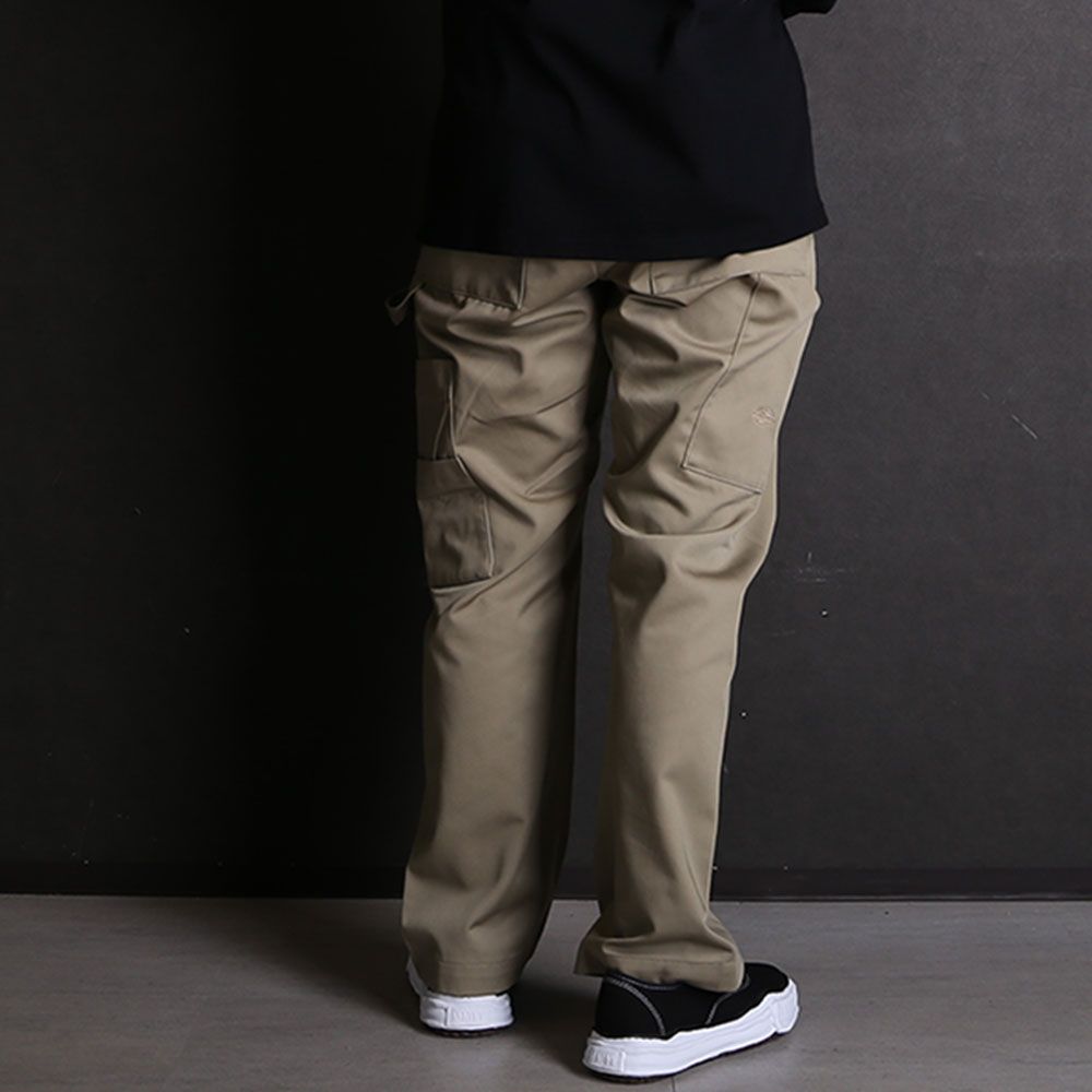 【VICTIM】【RATS】【N.HOOLYWOOD】【Maison MIHARA YASUHIRO】 コーディネート(女性モデル163cm)