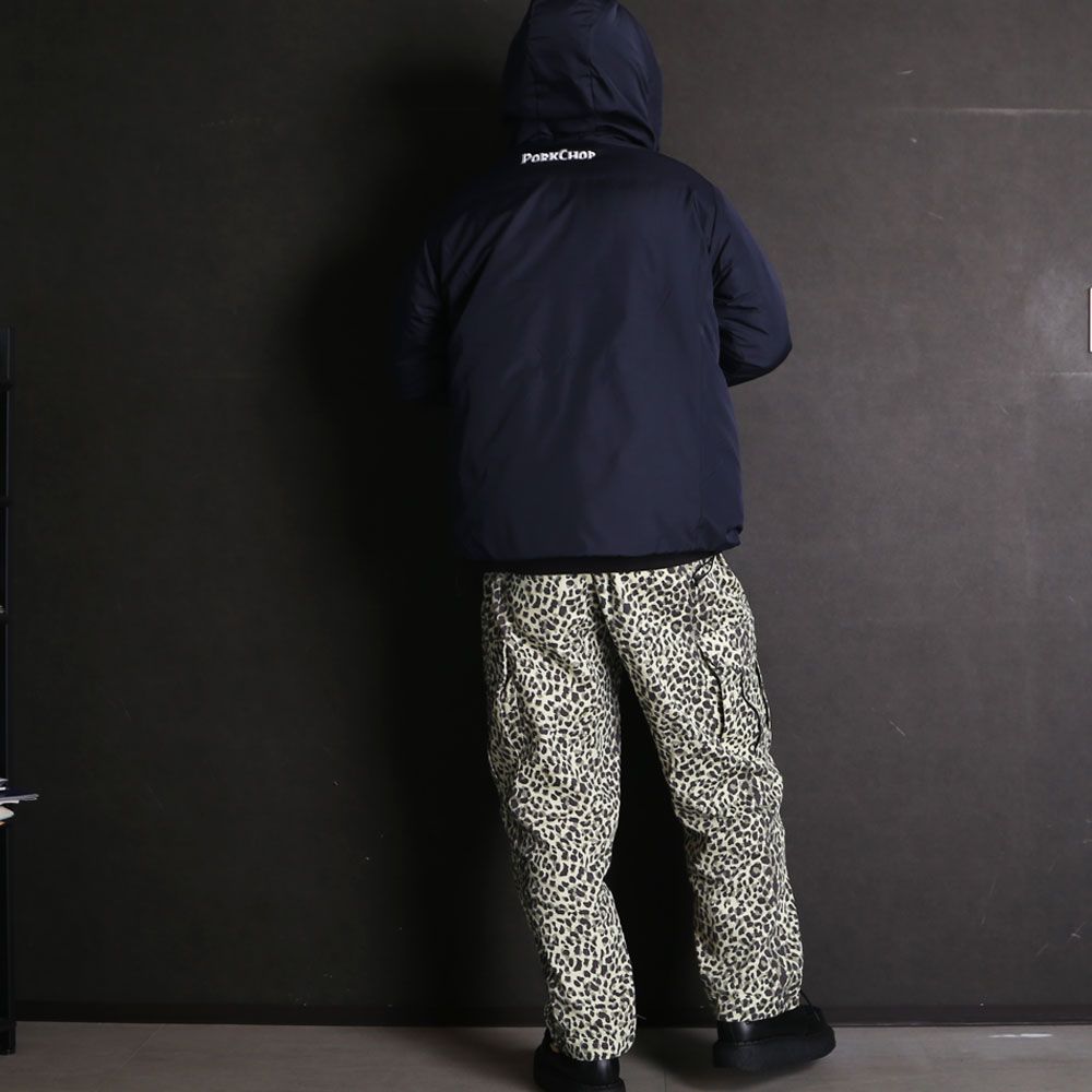 【PORKCHOP】【MASSES】【HideandSeek】【Maison MIHARA YASUHIRO】コーディネート