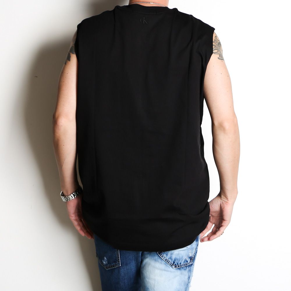 RELAXED TANK TOP / ノースリーブ / J323146