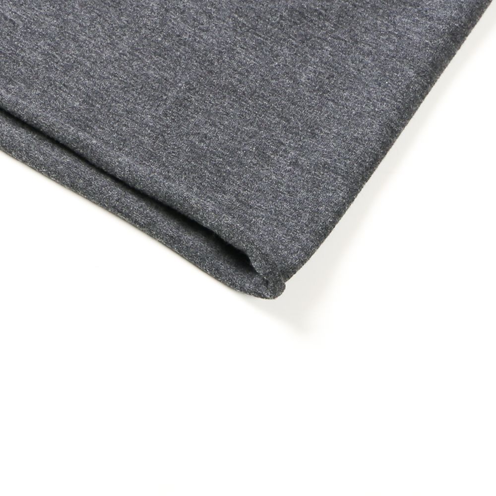 mock neck L/S / モックネック カットソー / 7319 js01u