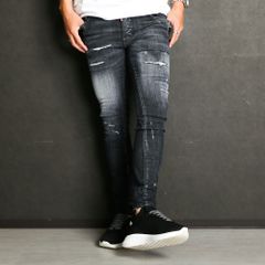 Super Twinky Jean / スーパー トゥインキー ジーンズ /  S71LB0979/ S30503