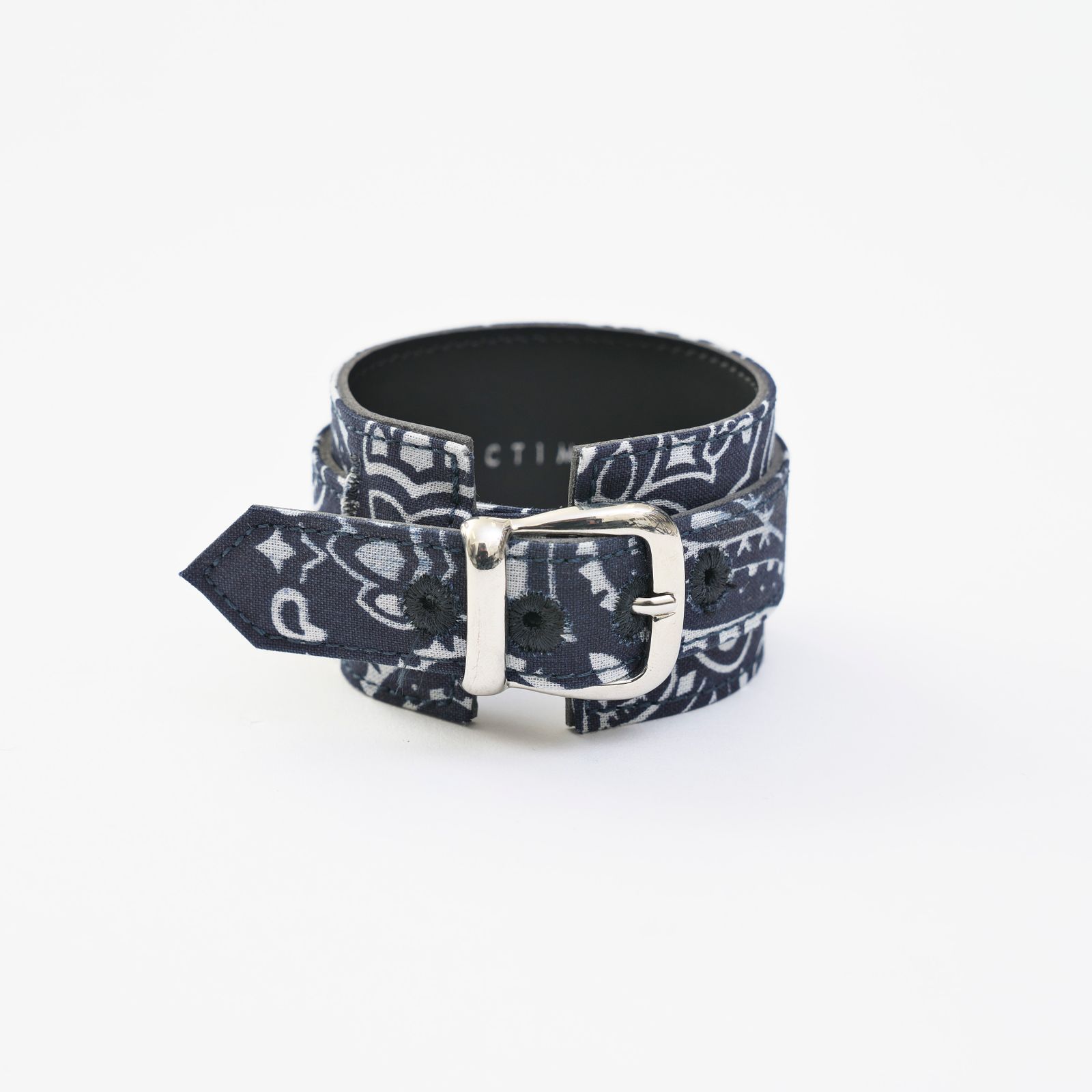 ×HAV-A-HANK / PAISLEY BRACELET / ペイズリー ブレスレット / VTM-21-A-035
