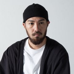 Rib knit short warch / リブニットショートワッチ / MSO-RAC-000001