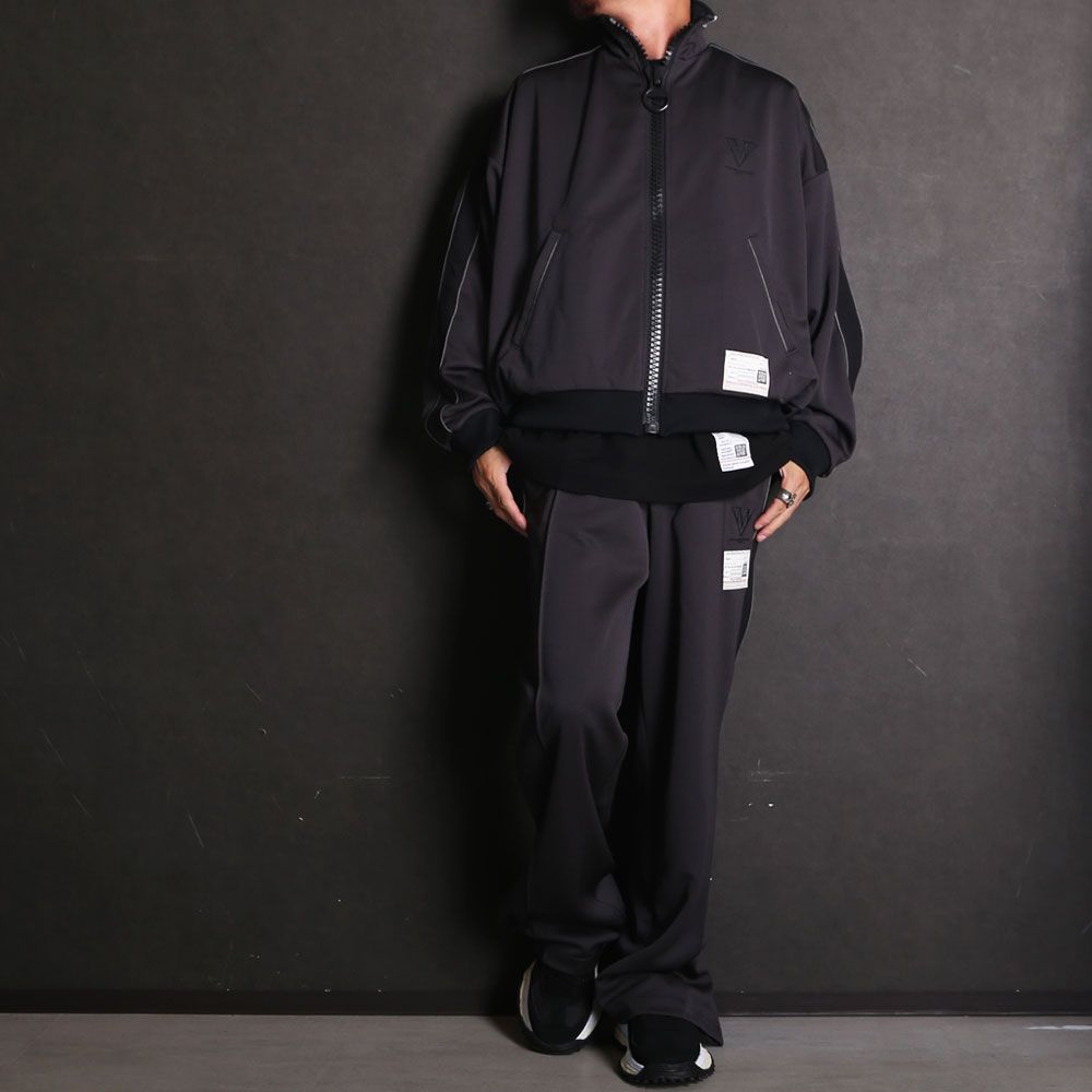 【Maison MIHARA YASUHIRO】コーディネート