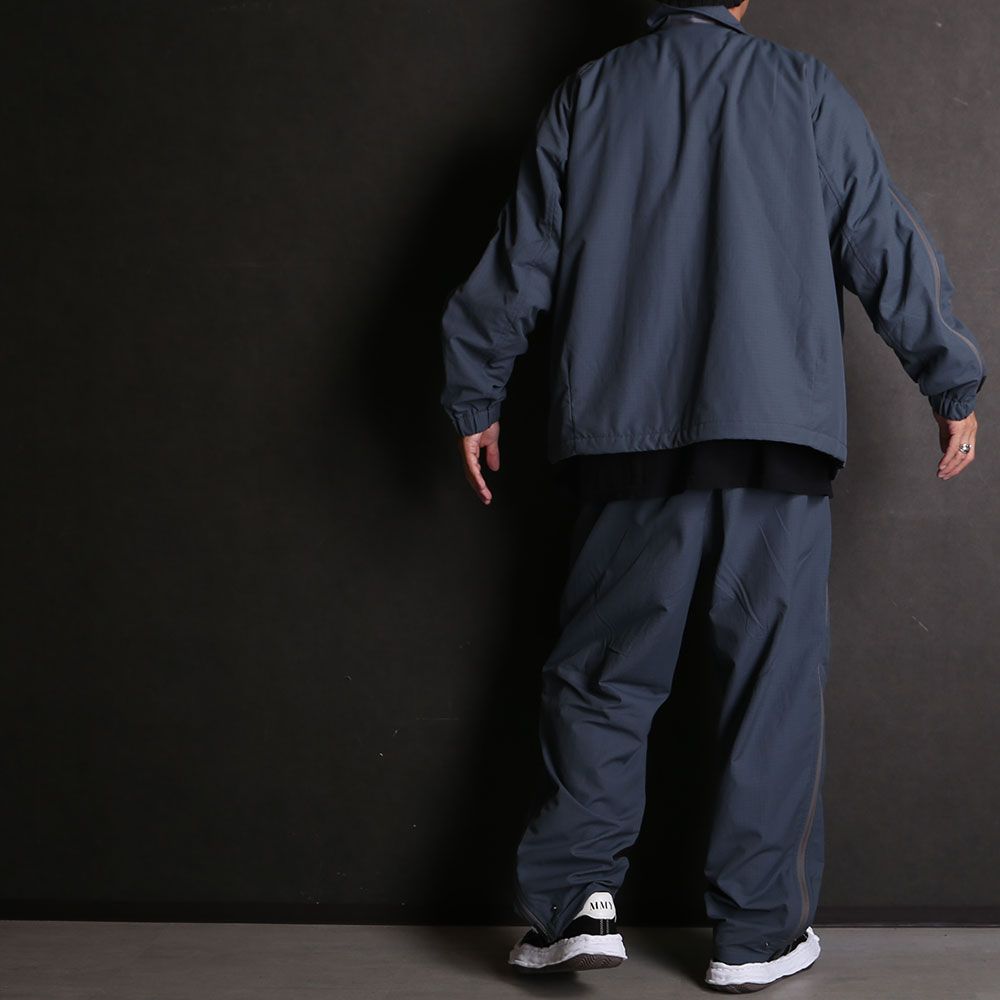 【POLIQUANT】【FACETASM】【Maison MIHARA YASUHIRO】セットアップコーディネート①