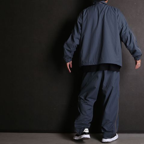 【POLIQUANT】【FACETASM】【Maison MIHARA YASUHIRO】セットアップコーディネート①