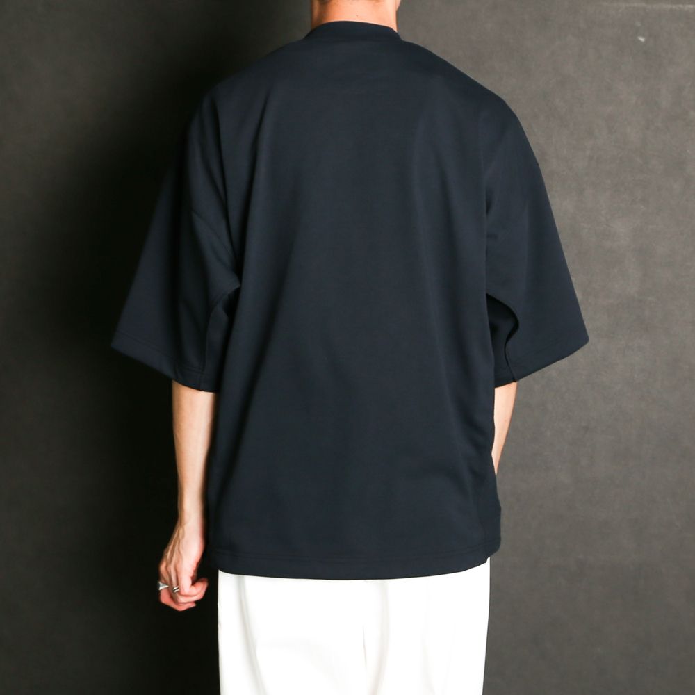 POCKET T-SHIRT / 9211-CS11-027 pieces