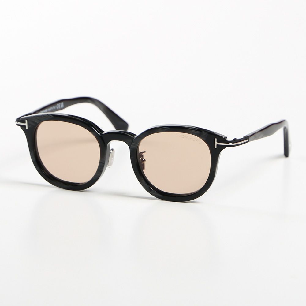 TOM FORD EYEWEAR - Sunglasses / サングラス / FT1151-D-4802Y | chemical  conbination