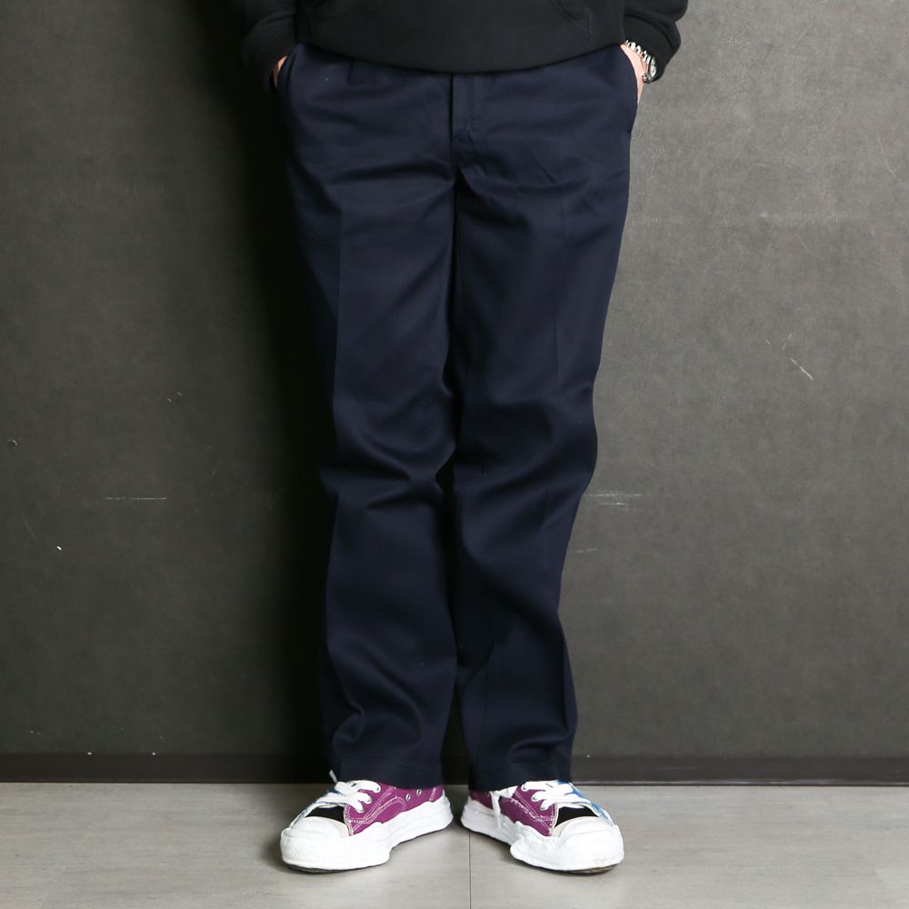 RATS - T/C WORK PANTS / ワークパンツ / 22'RP-0212 | chemical