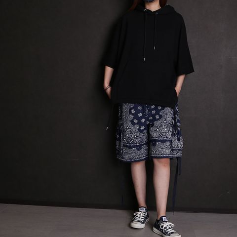 VICTIM(女性モデル173cm)