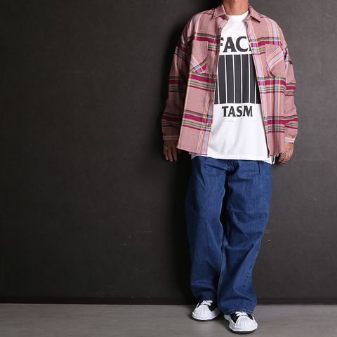 【N.HOOLYWOOD】【FACETASM】【superNova.】【Maison MIHARA YASUHIRO】コーディネート