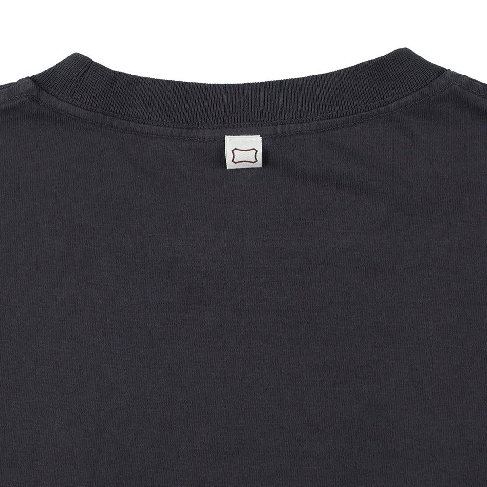 SD US Cotton Pocket T Vintage Wash - White / Tシャツ / TSOAB100