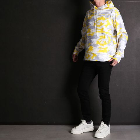 【ORATA】【DSQUARED2】【Y-3】トータルコーディネート