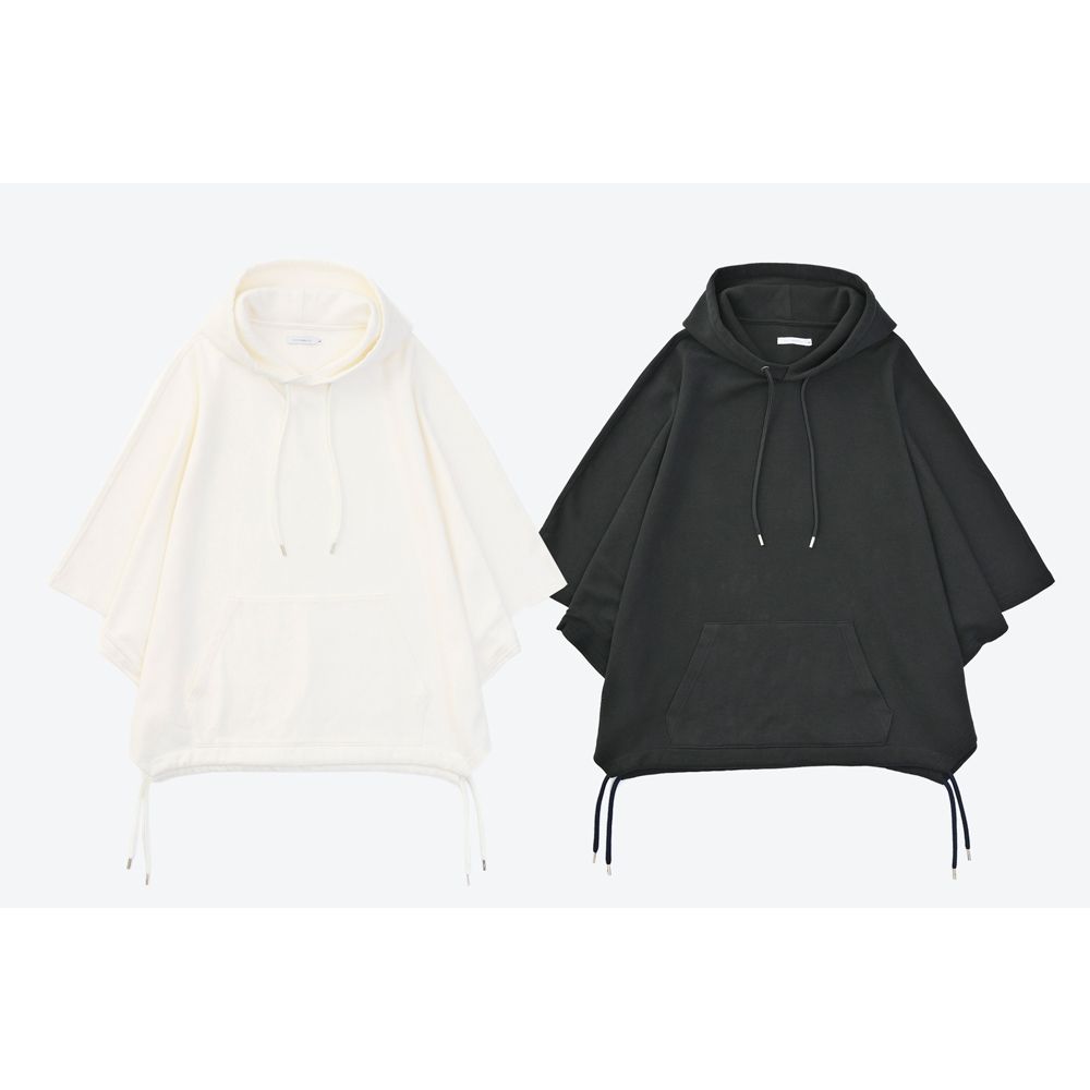 PONCHO PARKA / ポンチョ パーカー / VTM-21-SW-027