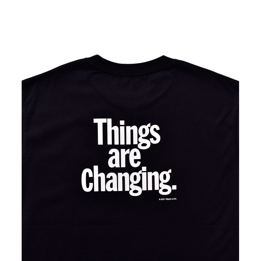 Putney Swope Tee / MND-PS001