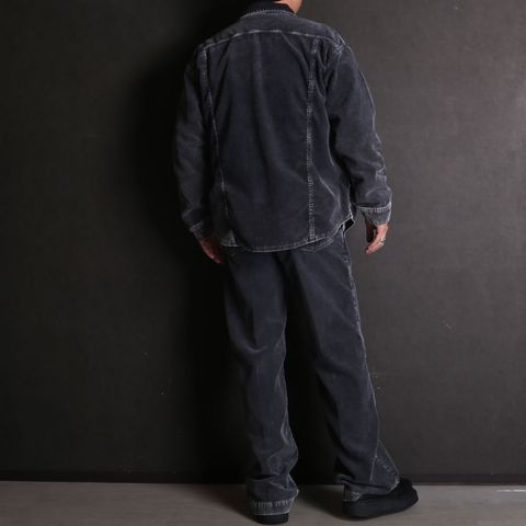 【N.HOOLYWOOD】【marka】【Maison MIHARA YASUHIRO】コーディネート