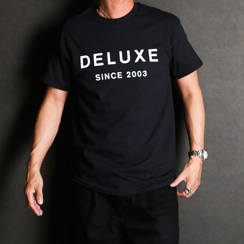 新品タグ付き】コラボ NEIGHBORHOOD × DELUXE スウェット