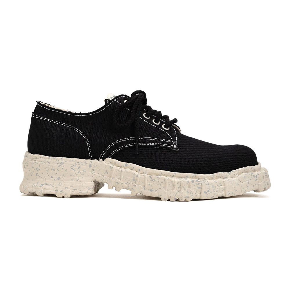 ミハラヤスヒロ　ジェネラルスケール 42 Maison MIHARA YASUHIRO - General Scale PAST SOLE LOW TOP