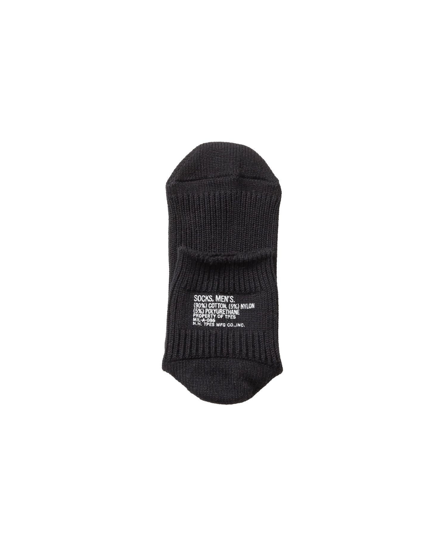 SHORT SOCKS / TPES-AC12 pieces