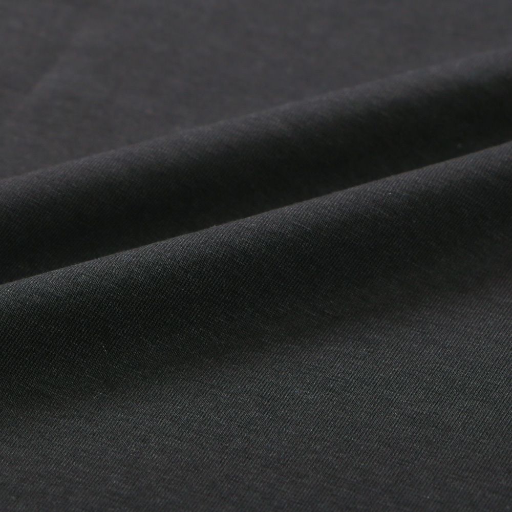 A- SS REG INSTIT LOGO TEE - BLACK / Tシャツ / J321612