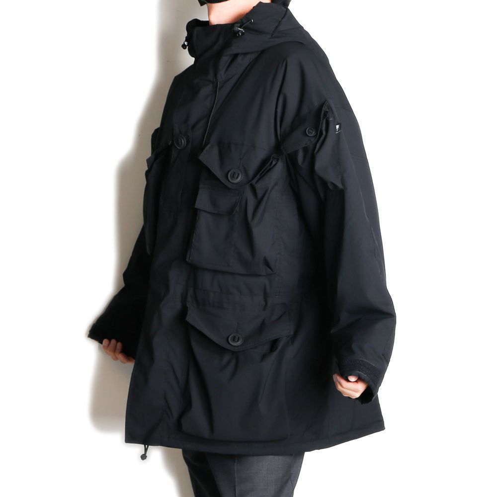 N.HOOLYWOOD - × Karrimor / MILITARY BLOUSON / 9202-CO01-042 pieces