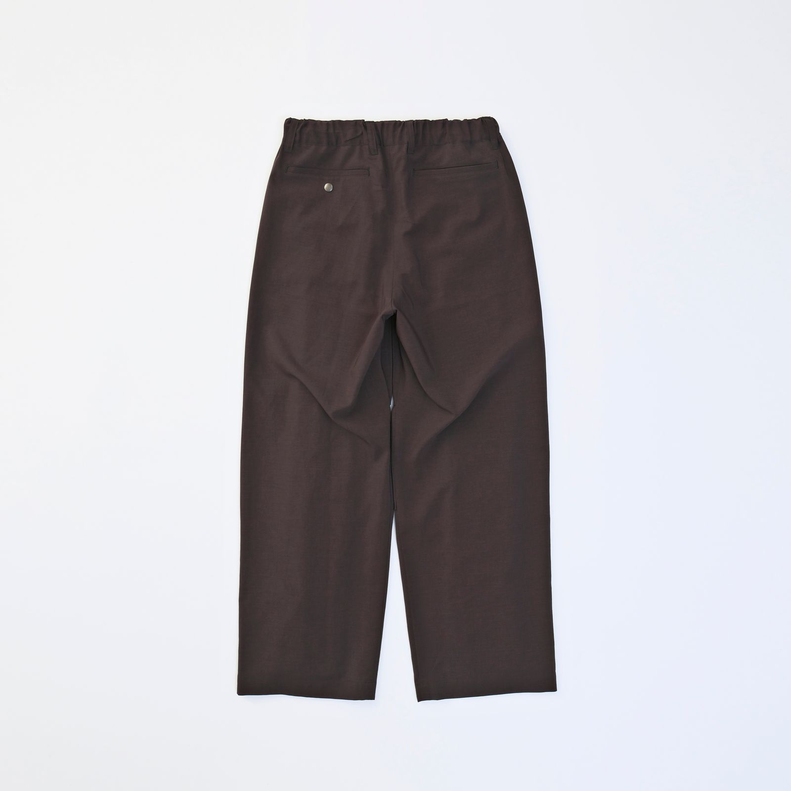 WIDE EASY PANTS / ワイドイージーパンツ / VTM-22-P-026