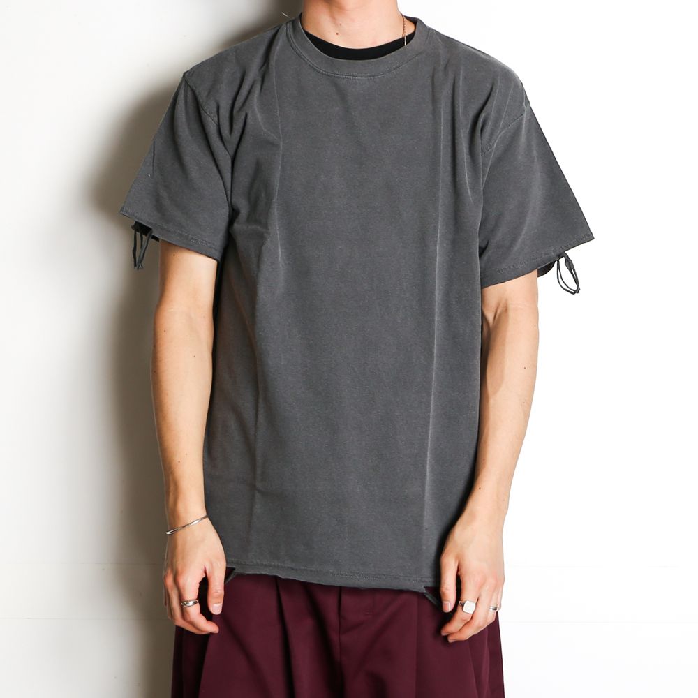 DAMEGE TEE / ダメージ カットソー / VTM-21-T-046
