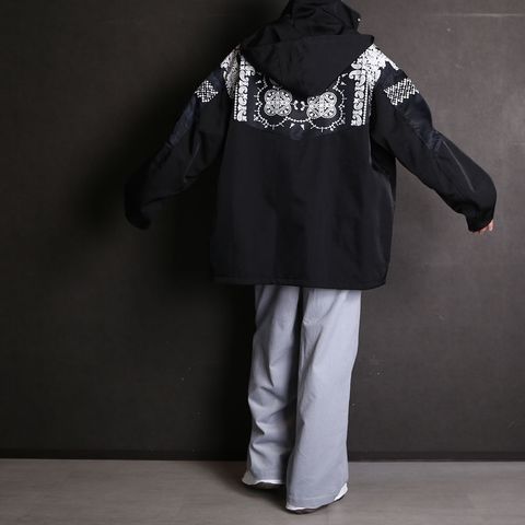 【FACETASM】【N.HOOLYWOOD】【VICTIM】【Maison MIHARA YASUHIRO】コーディネート