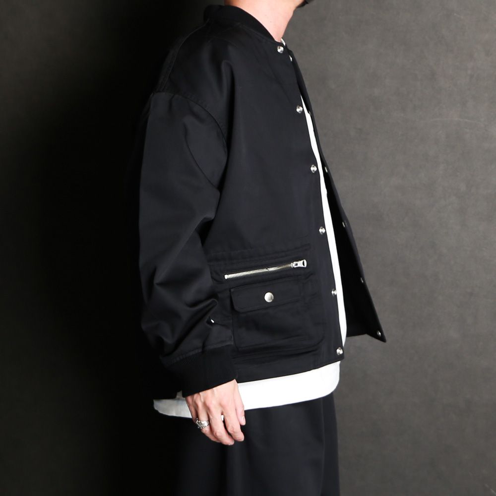 × DICKIES / JACKET / ブルゾン / ABH-JK-M11