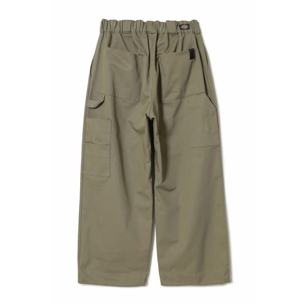 N.HOOLYWOOD - × DICKIES / PAINTER PANTS / 2241-CP27-021 peg 