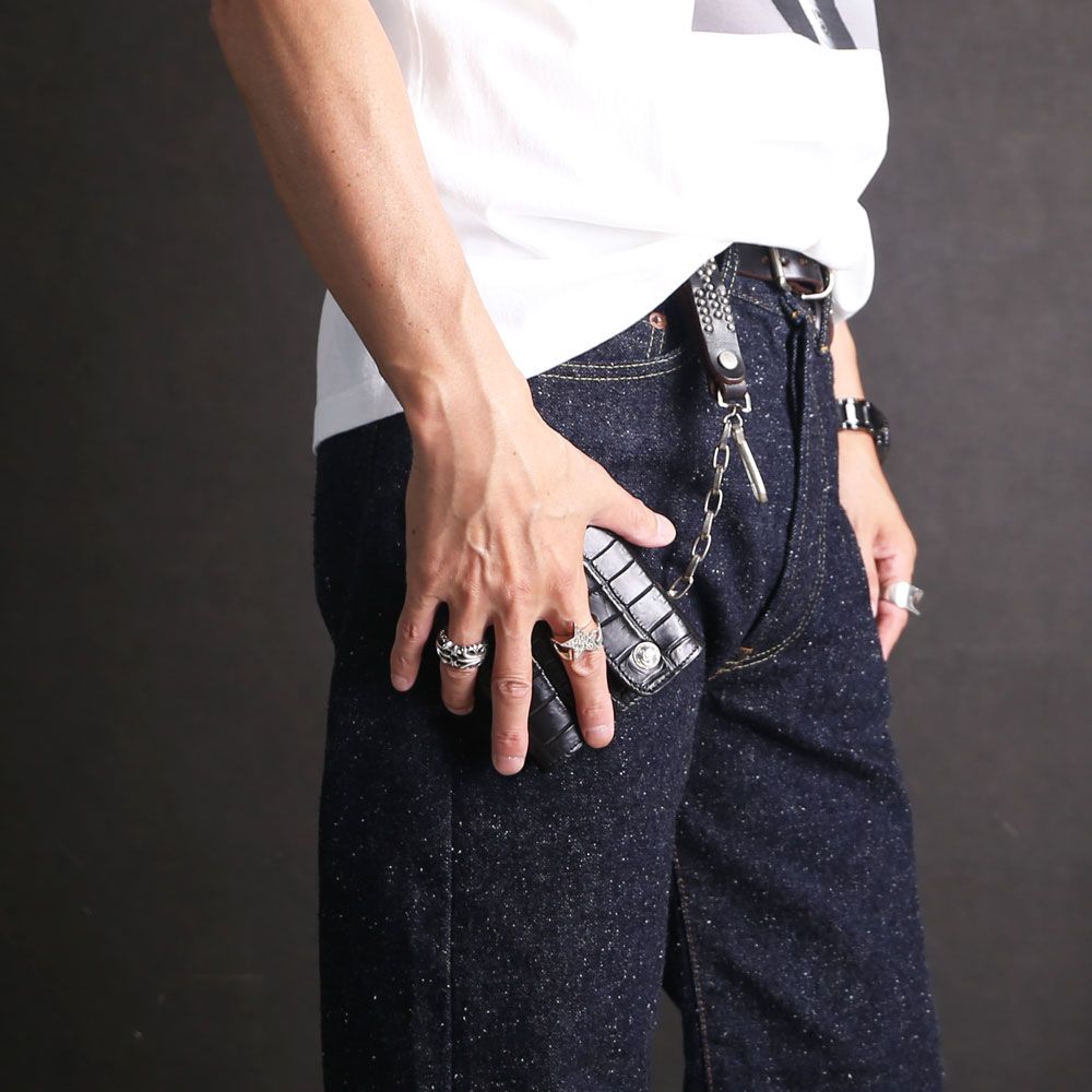 【CALEE】【MINEDENIM】【New Manual】【N.HOOLYWOOD】【HTC】【ANTIDOTE BUYERS CLUB】コーディネート