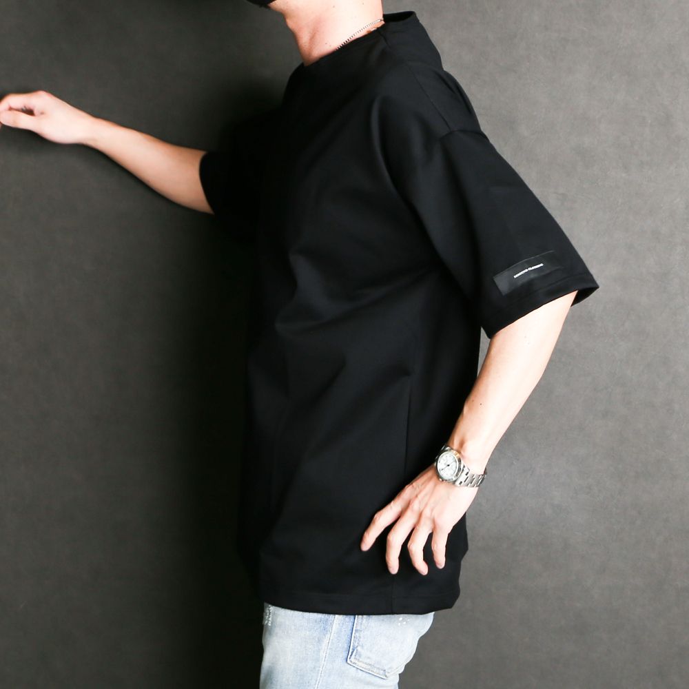 LOOSE JERSEY TEE /  ビッグTシャツ / RC19-T-003