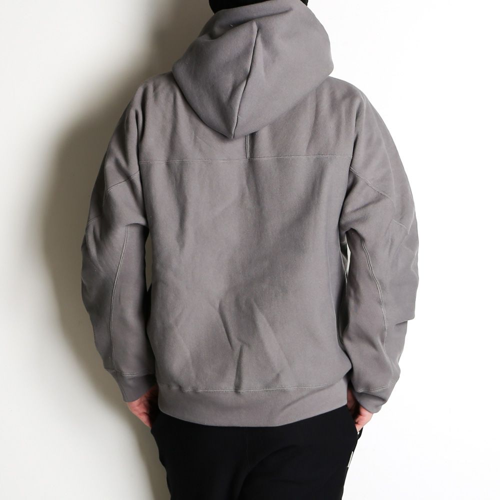 N.HOOLYWOOD - × Champion / HOODED SWEATSHIRT / C8-X108 | chemical