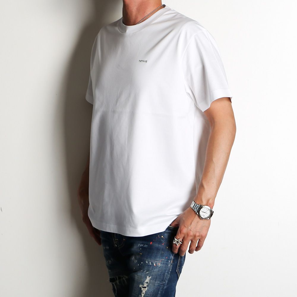 TATRAS - SELO - セロ - WHITE / Tシャツ / MTAT25S8195-M