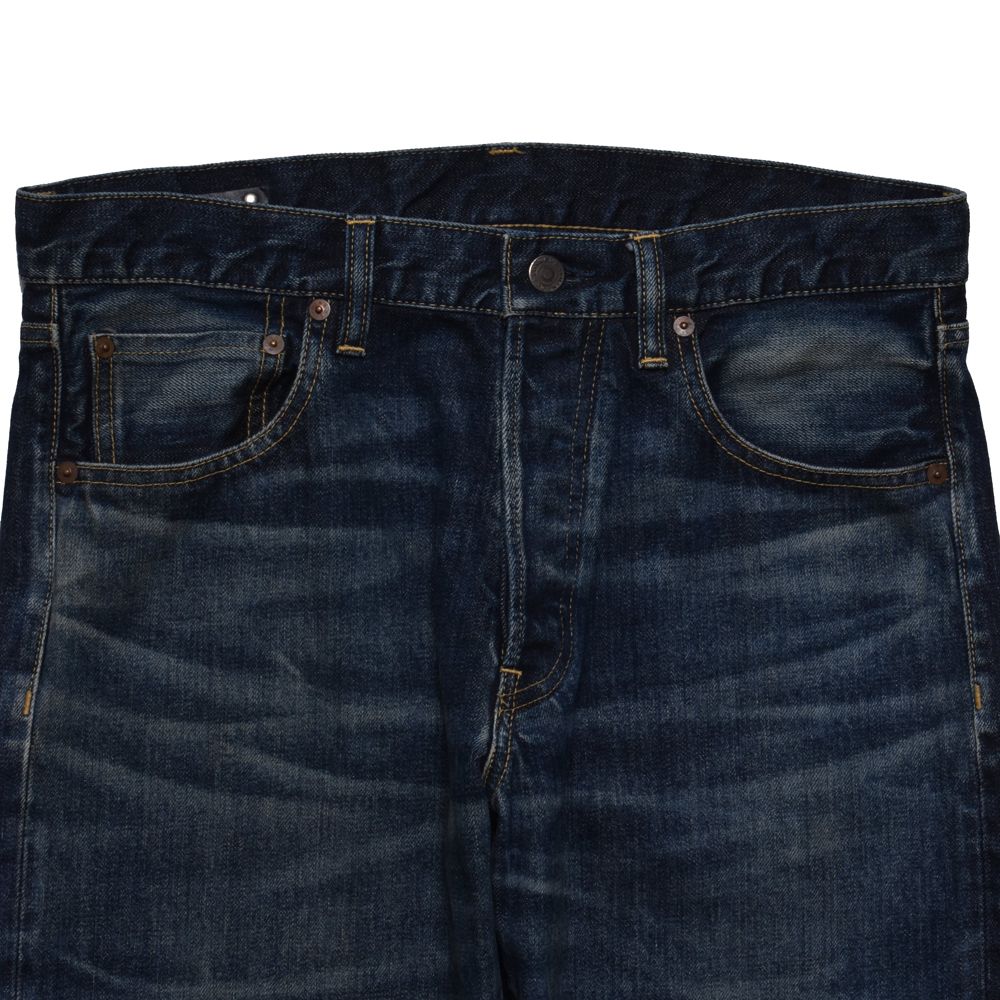 C.Straight 5pocket USD / 2509-1005