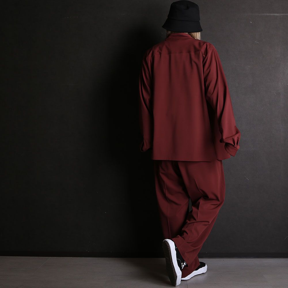 【Iroquois】【FACETASM】【VICTIM】【Maison MIHARA YASUHIRO】 コーディネート