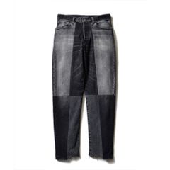 Reconstruction 5pocket / 2206-1001