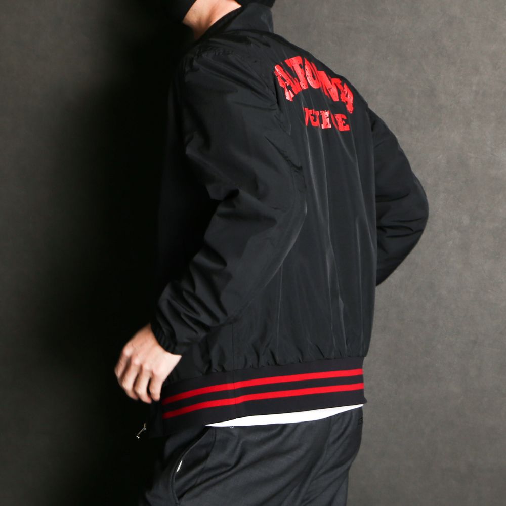 VITAGE NYLON BLOUSON / ナイロンブルゾン / TJK-S2106
