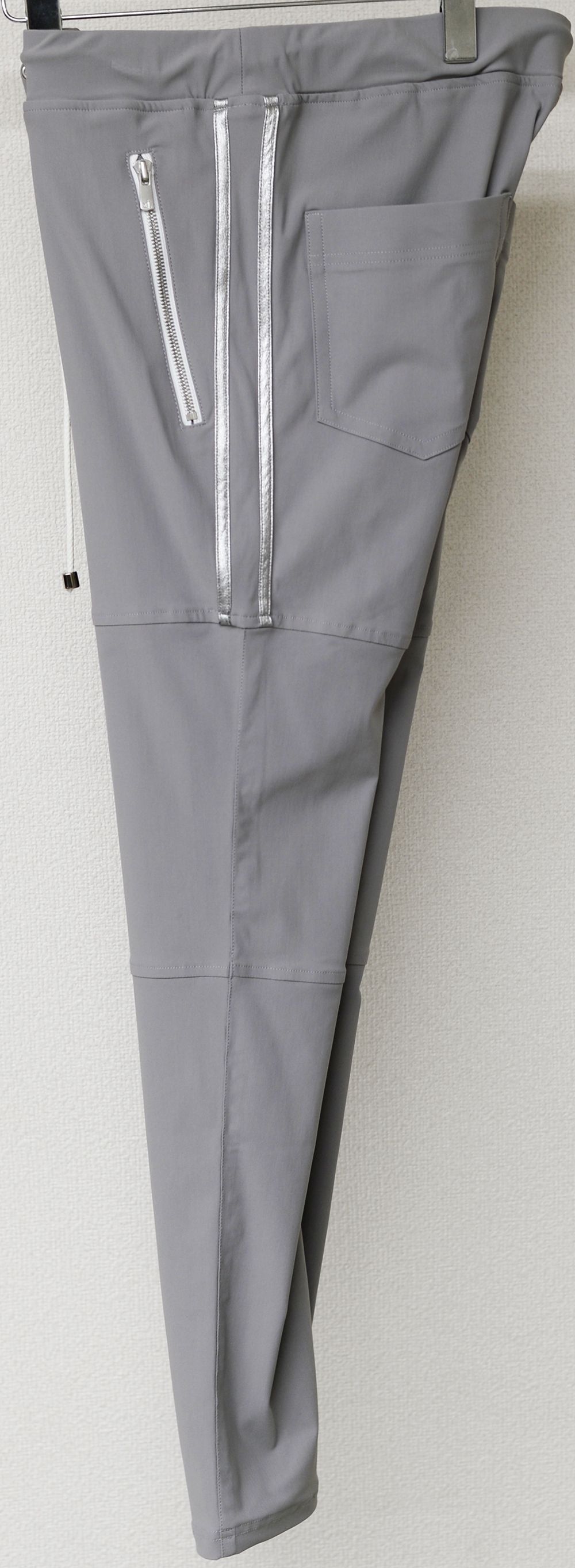 Johnson LINE NYLON PT /  ナイロンイージーパンツ / RC20-ST-009