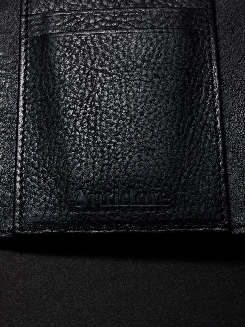 Trifold Wallet (Crocodile) / ウォレット / RX-535