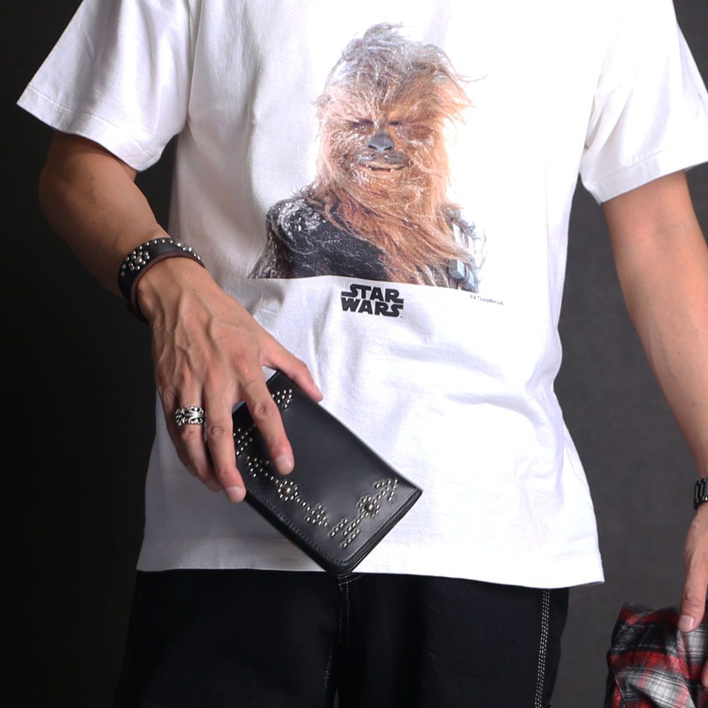 【HideandSeek】【STANDARD CALIFORNIA】【MINEDENIM】【HTC】コーディネート