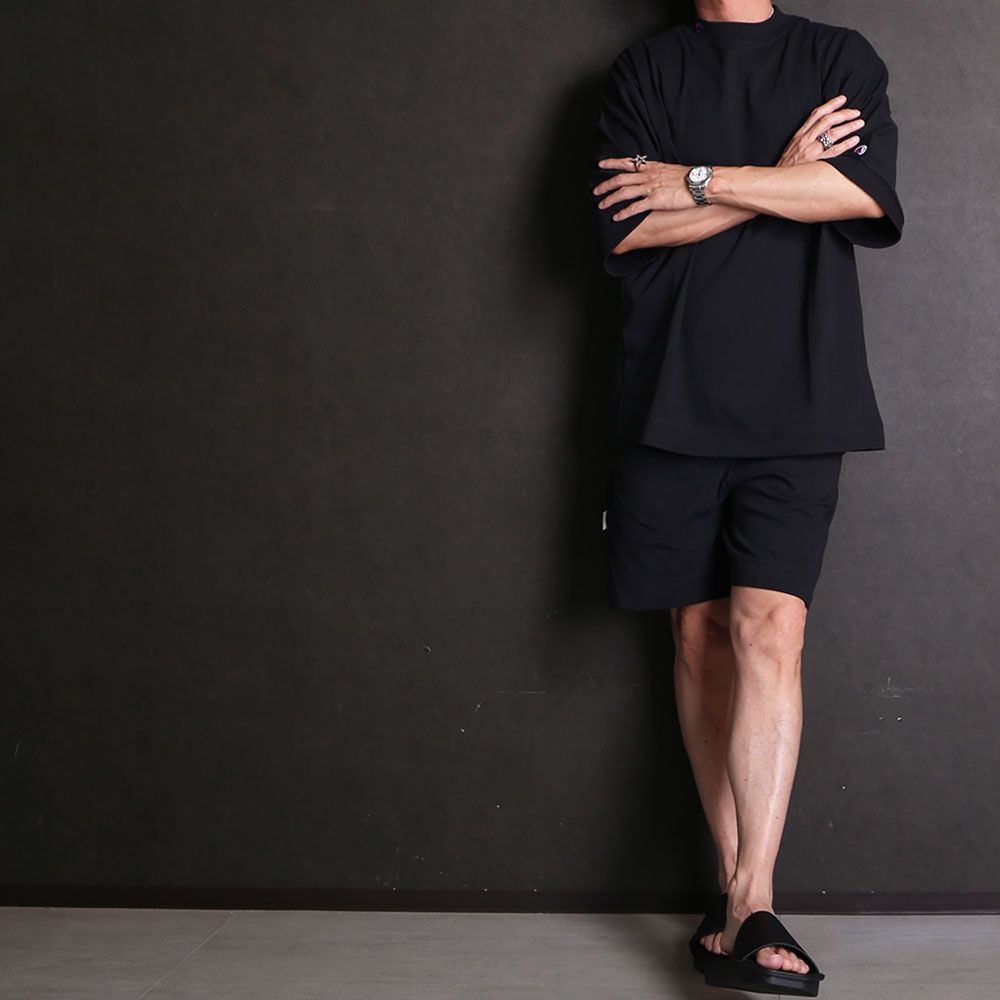 【N.HOOLYWOOD】【Y-3】セットアップコーディネート