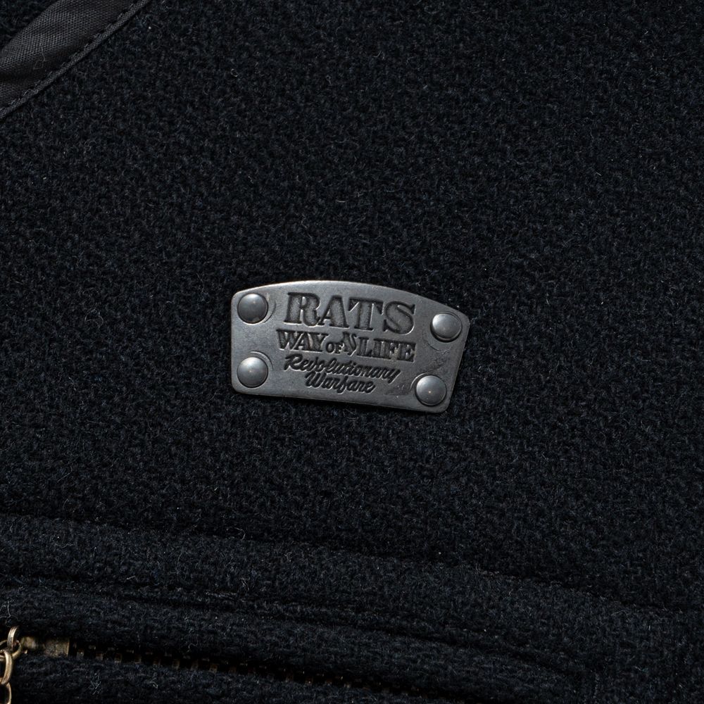 FAMILY VEST / ベスト / 25'VT-0915