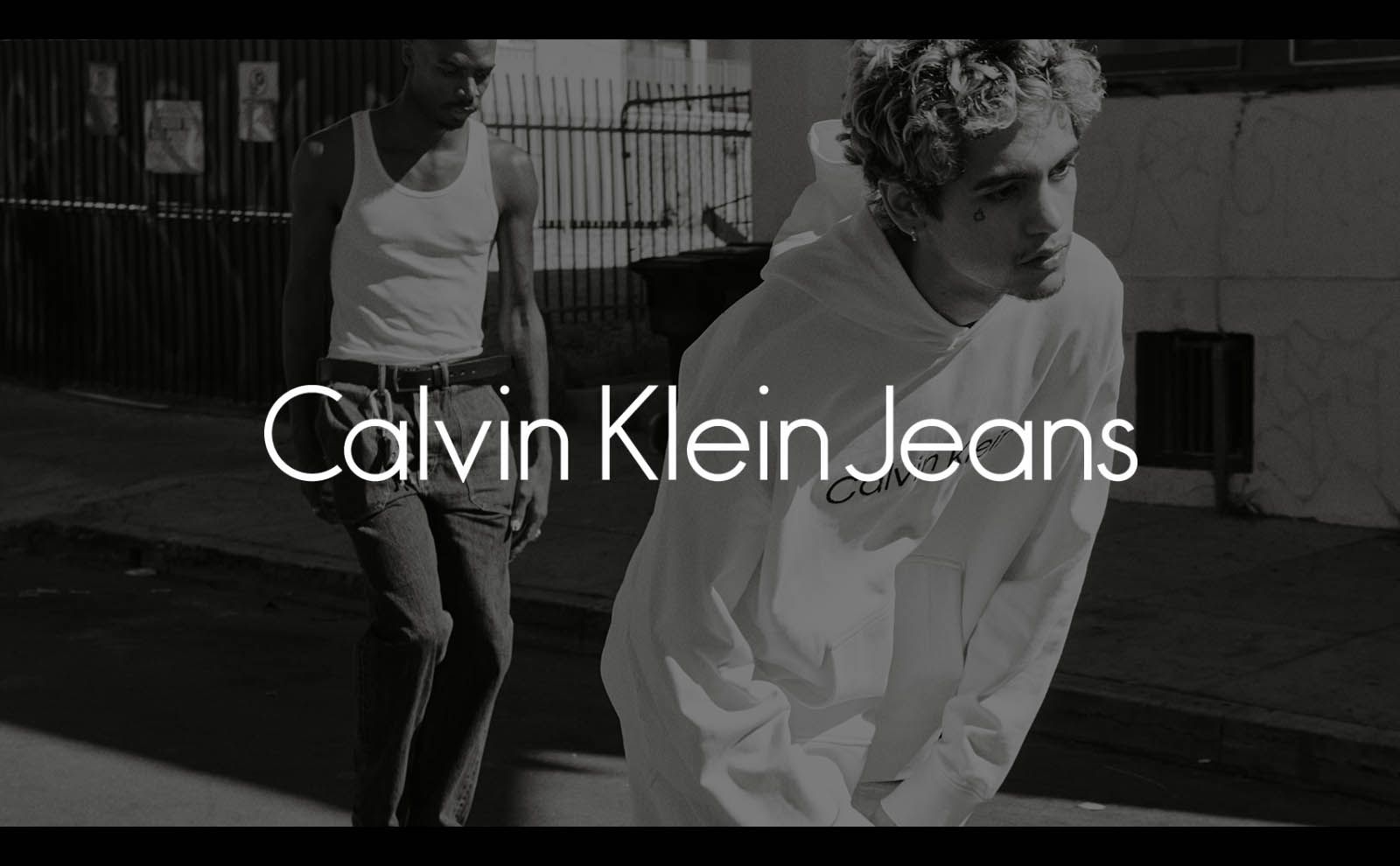 Calvin Klein Jeans 正規通販 (カルバン・クライン ジーンズ