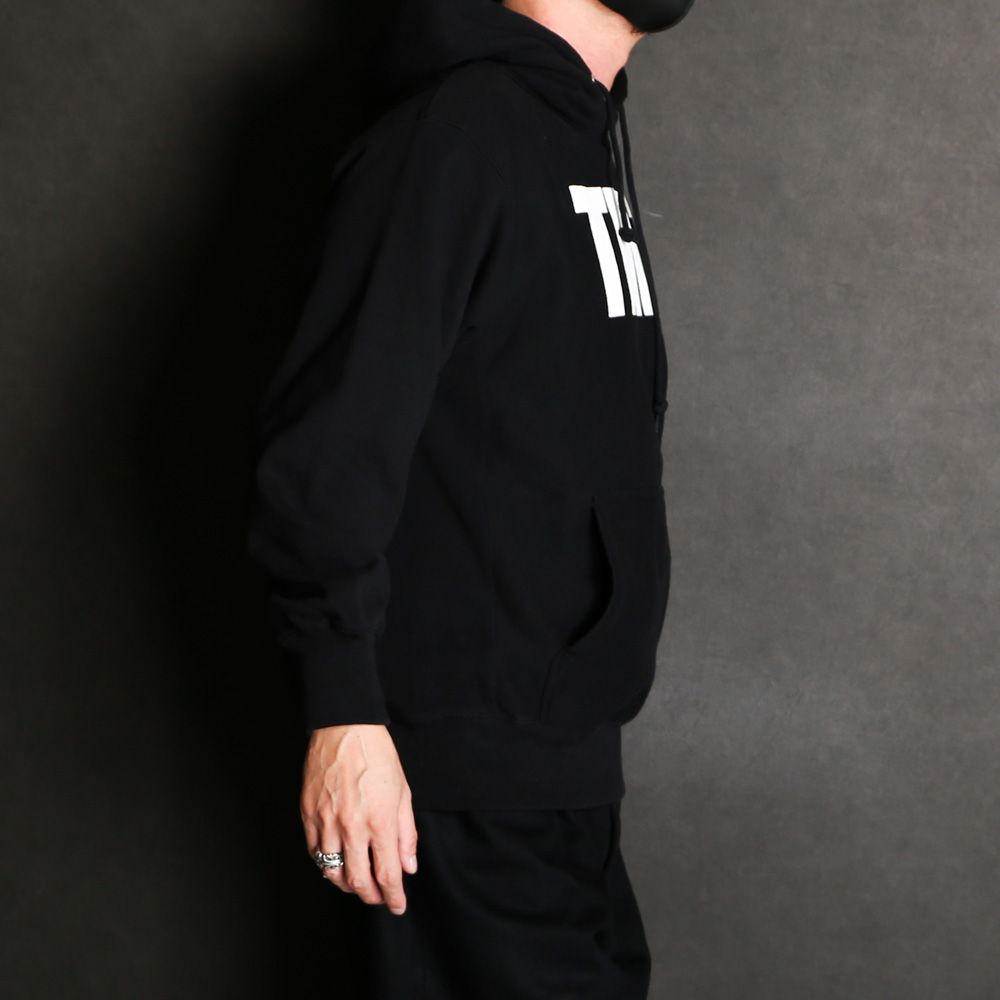 REVERSE WEAVE SWEAT HOODIE / リバースウィーブ スウェットパーカー / TSW-F22SP04