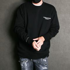 MGM SWEAT / クルーネックスウェット / 21'RTC-1001