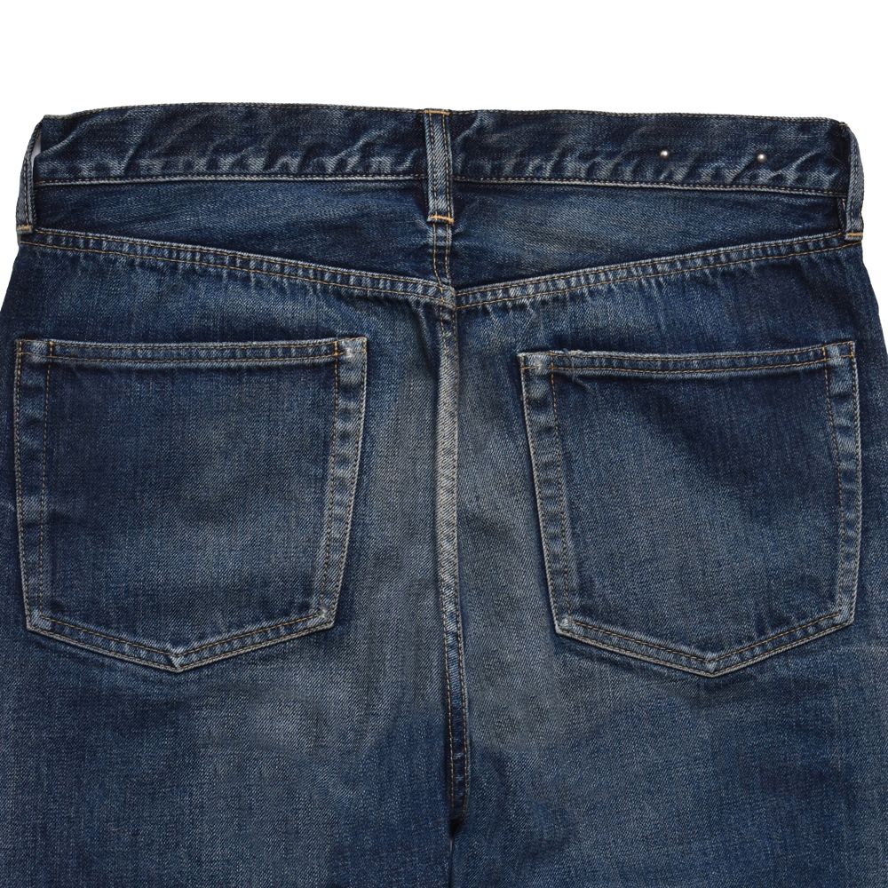 L.Straight 5pocket USD / 2510-1001